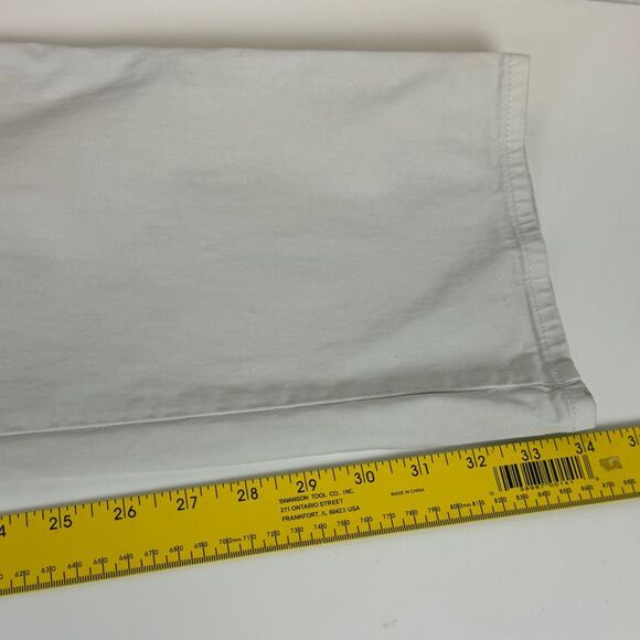 AG Adriano Goldschmied Flax Chinos Pants 38 - Picture 9 of 11